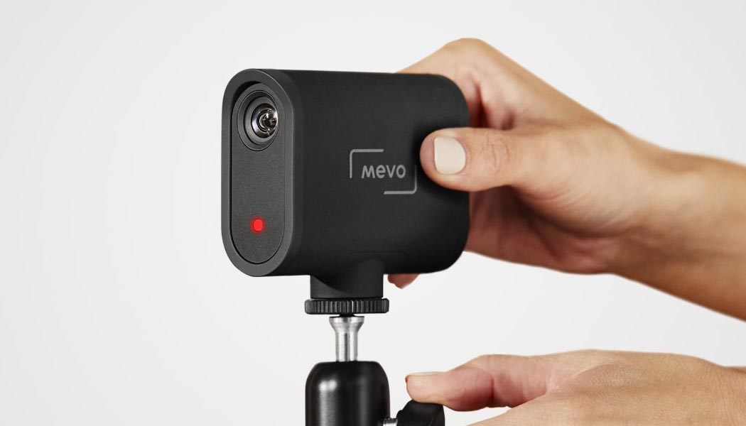 LIVE STREAM CAMERA
