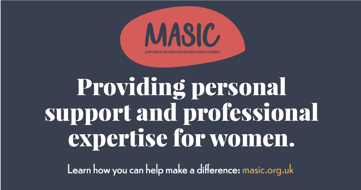 What to Do When You have had a Birth Injury & How to Access the Right Pathway of Care After an OASI