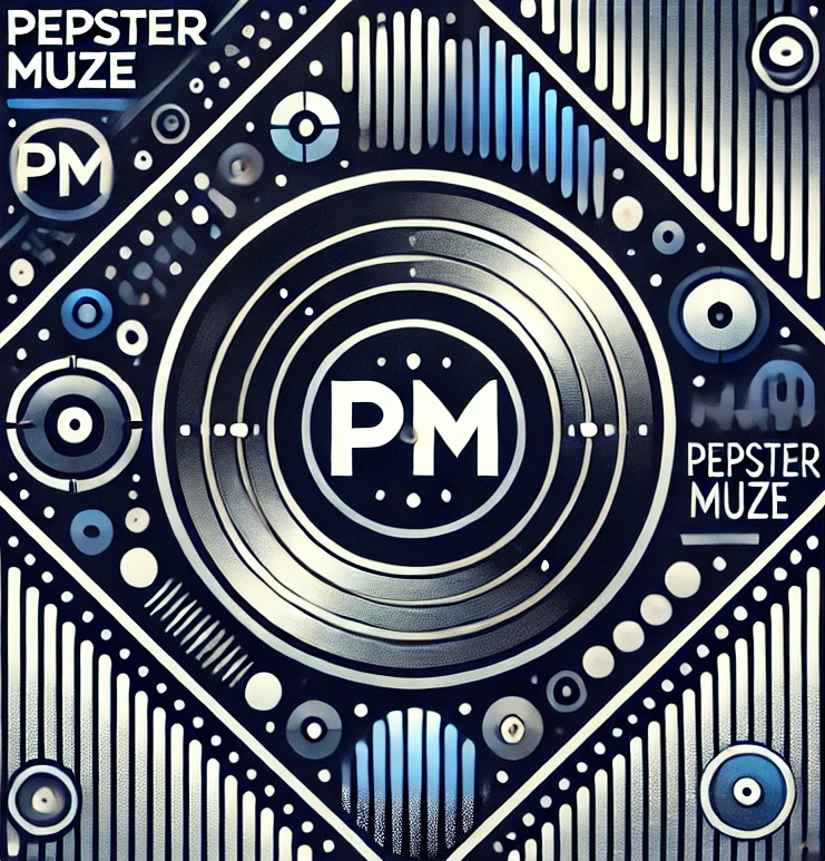 Pepster Muze