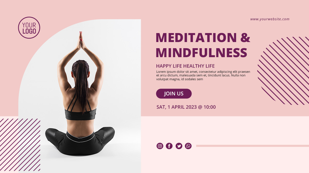 MEDITATION CLASS