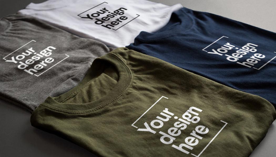 T-SHIRT