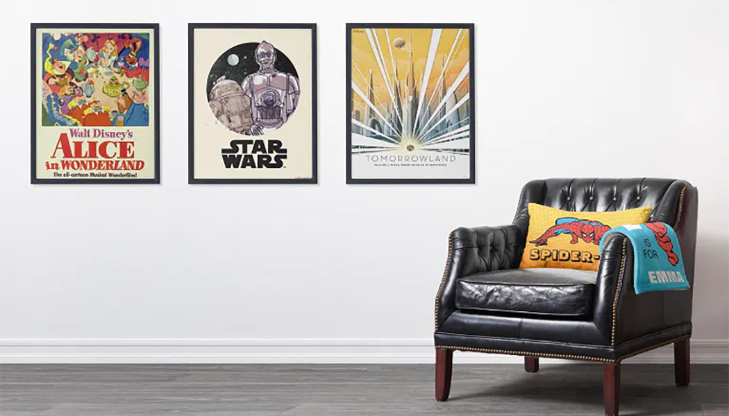PRINTS