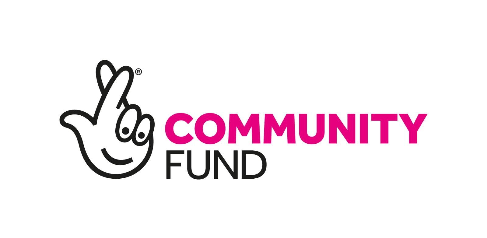 The National Lottery Reaching Communities Fund