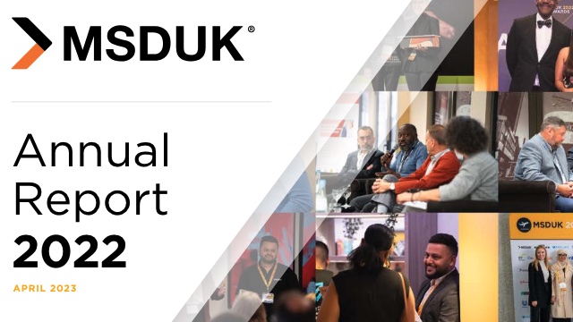 2022 Impact Report